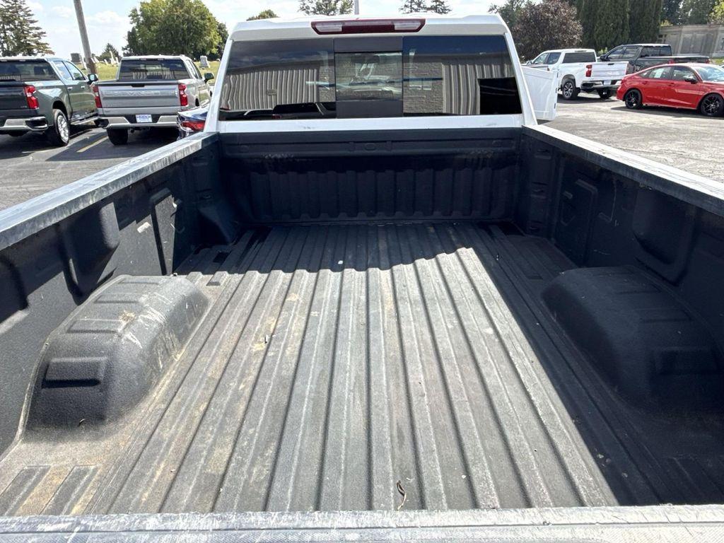 used 2022 Chevrolet Silverado 3500 car, priced at $52,495