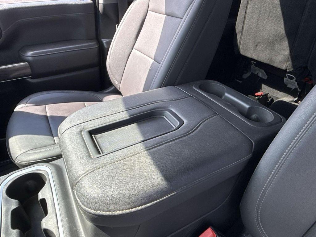 used 2022 Chevrolet Silverado 3500 car, priced at $52,495