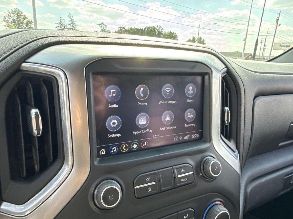 used 2022 Chevrolet Silverado 3500 car, priced at $52,495