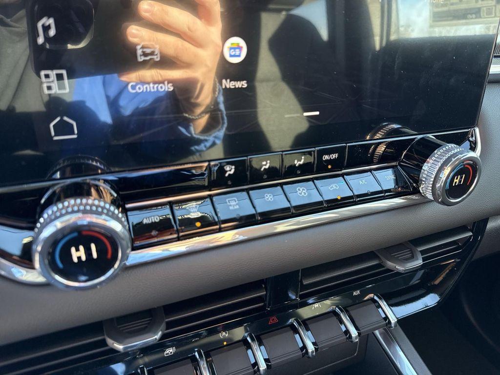 new 2026 GMC Canyon car, priced at $46,225