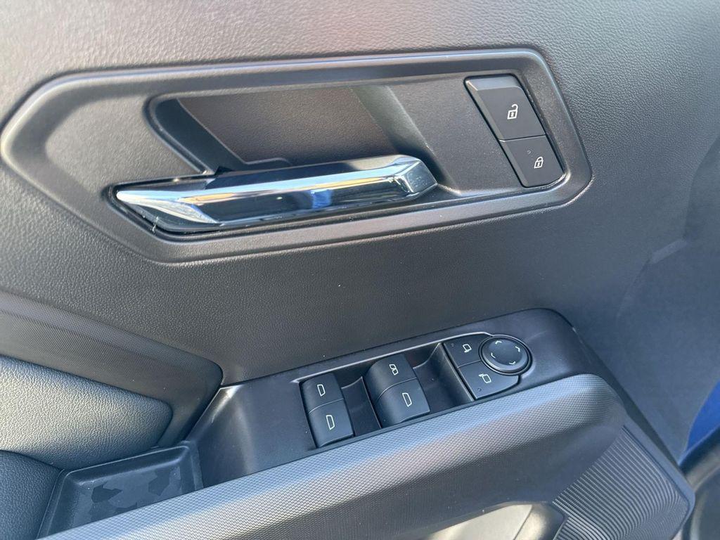 new 2026 GMC Canyon car, priced at $46,225