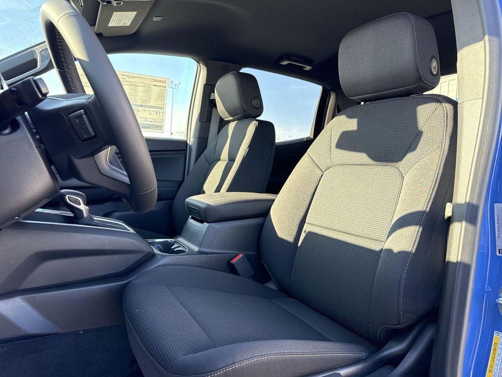 new 2026 GMC Canyon car, priced at $46,225