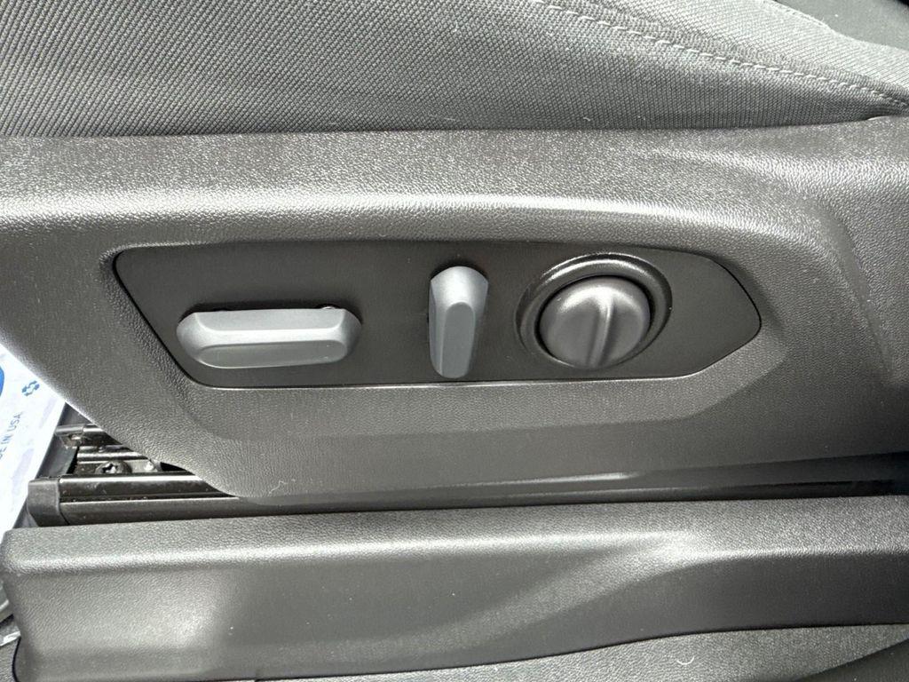 used 2022 Chevrolet Silverado 1500 car, priced at $33,495