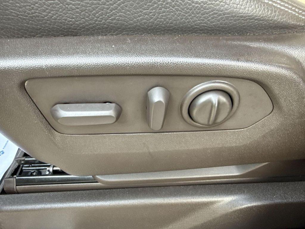 used 2022 GMC Sierra 1500 car, priced at $39,495