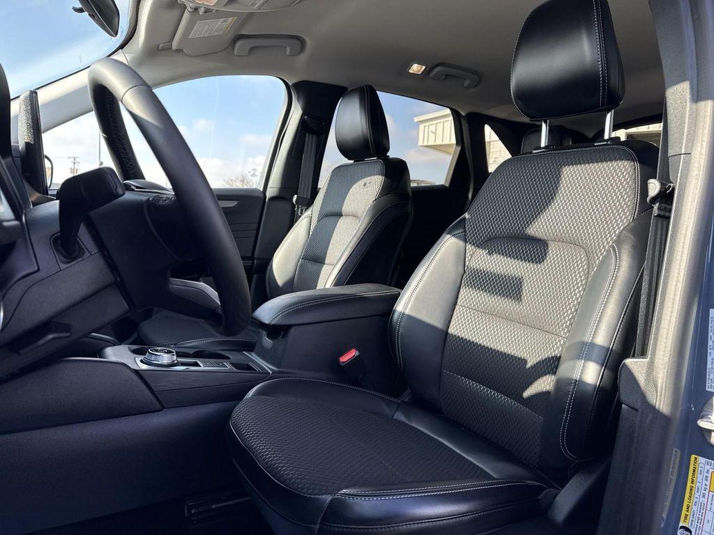 used 2024 Ford Escape PHEV car, priced at $26,495