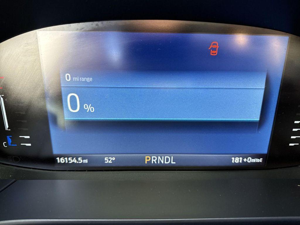 used 2024 Ford Escape PHEV car, priced at $26,495