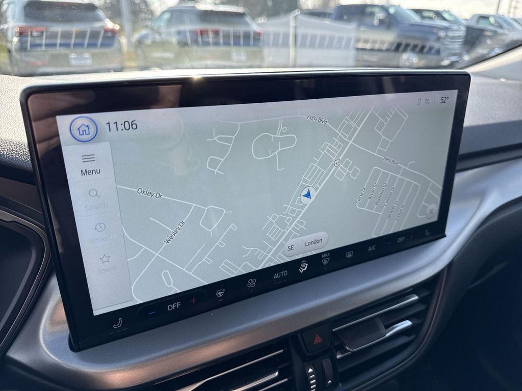 used 2024 Ford Escape PHEV car, priced at $26,495