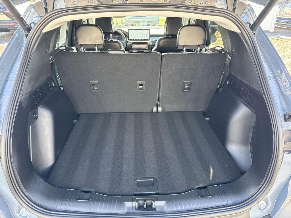 used 2024 Ford Escape PHEV car, priced at $26,495