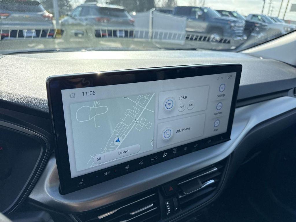 used 2024 Ford Escape PHEV car, priced at $26,495