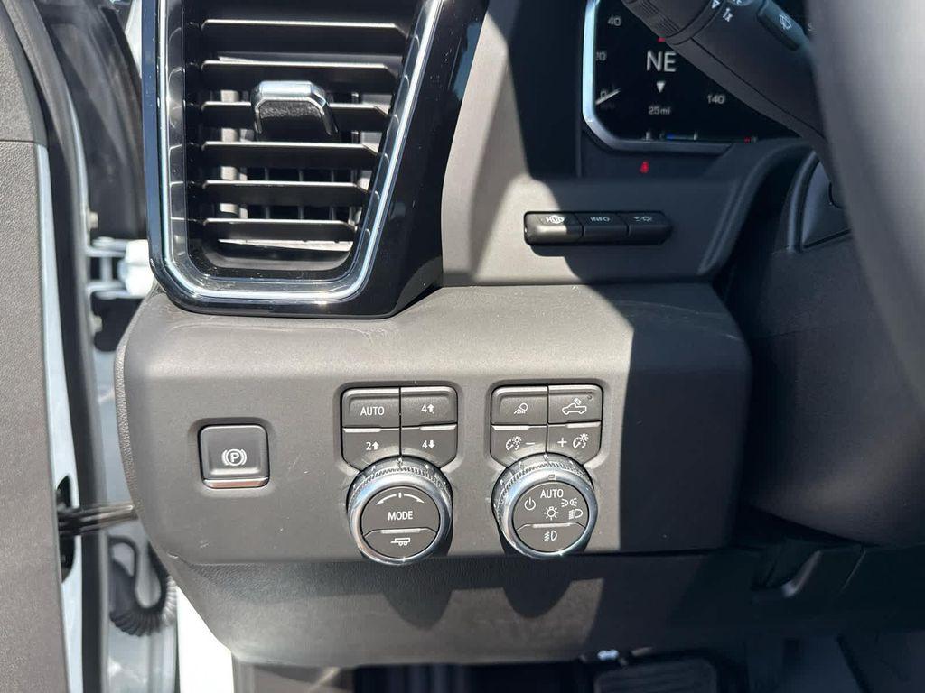 new 2026 GMC Sierra 3500 car, priced at $93,790