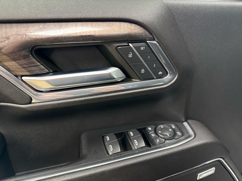 used 2024 Chevrolet Silverado 2500 car, priced at $66,495