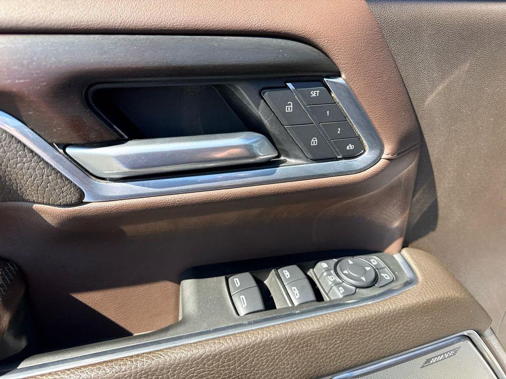 used 2025 GMC Sierra 3500 car, priced at $66,800