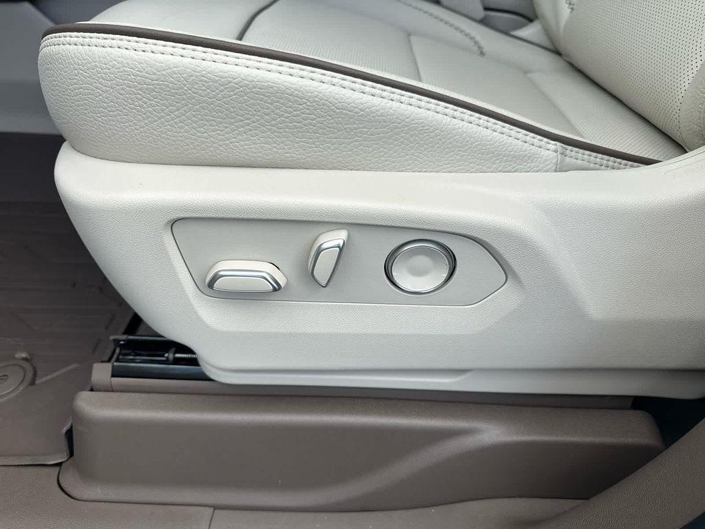 new 2026 GMC Yukon car, priced at $100,209