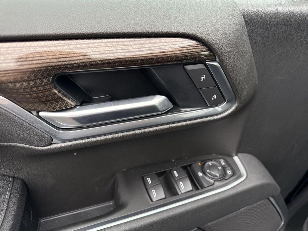 new 2026 Chevrolet Silverado 1500 car, priced at $62,390