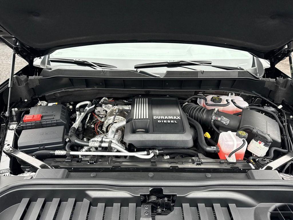 new 2026 Chevrolet Silverado 1500 car, priced at $62,390