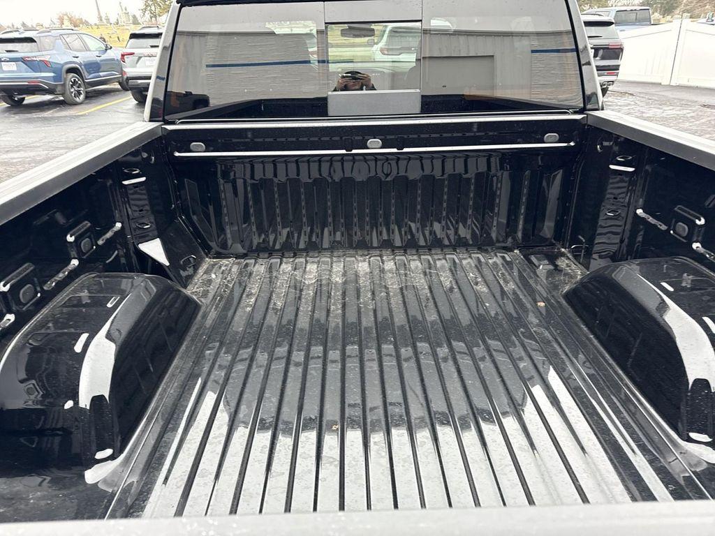 new 2026 Chevrolet Silverado 1500 car, priced at $62,390