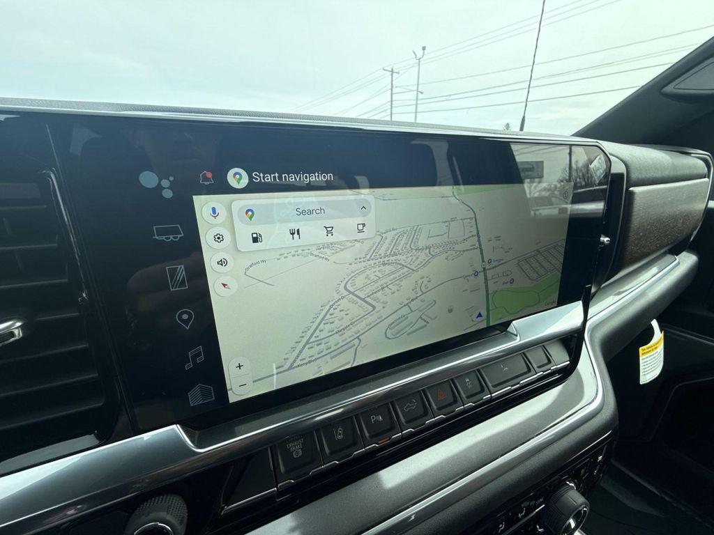 new 2026 Chevrolet Silverado 3500 car, priced at $95,705