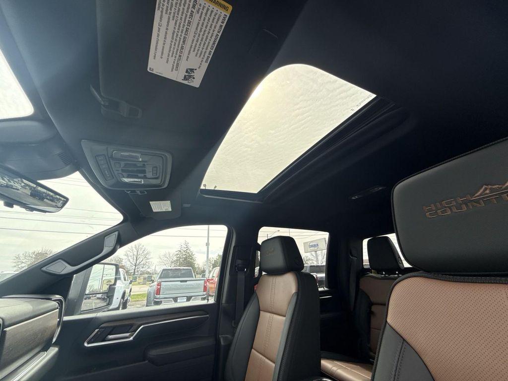 new 2026 Chevrolet Silverado 3500 car, priced at $95,705