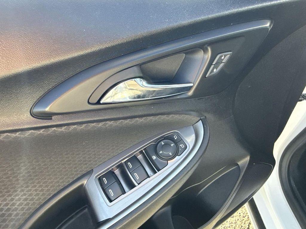 used 2020 Chevrolet Malibu car, priced at $15,495