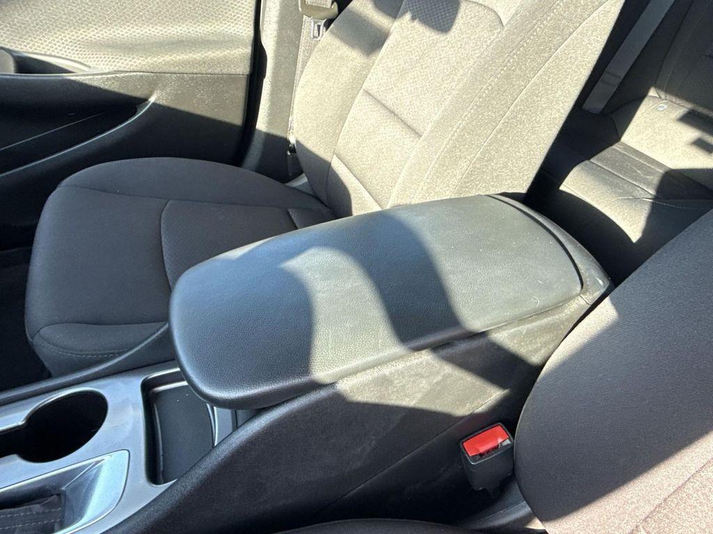 used 2020 Chevrolet Malibu car, priced at $15,495