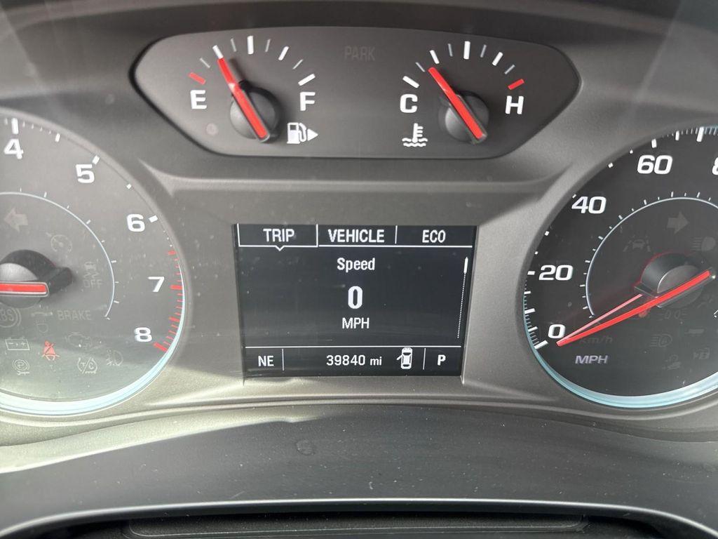 used 2024 Chevrolet Malibu car, priced at $27,595