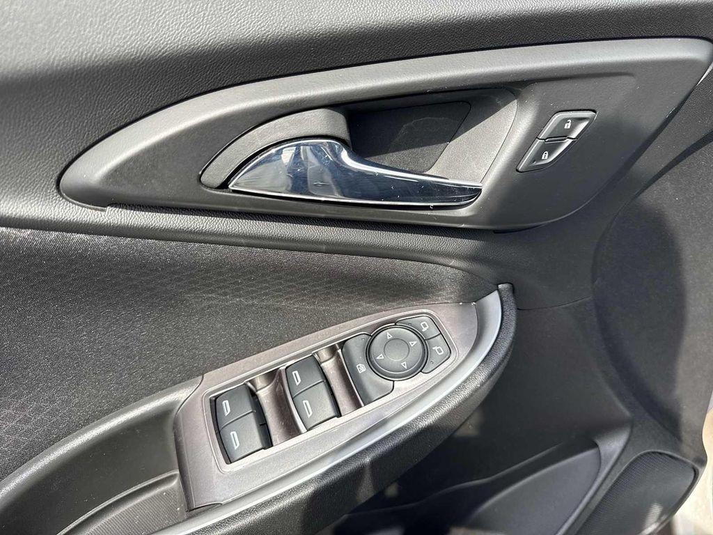 used 2024 Chevrolet Malibu car, priced at $27,495