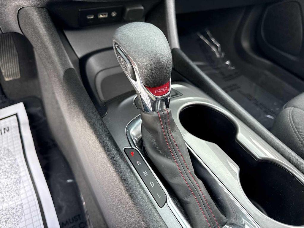 used 2024 Chevrolet Malibu car, priced at $27,495