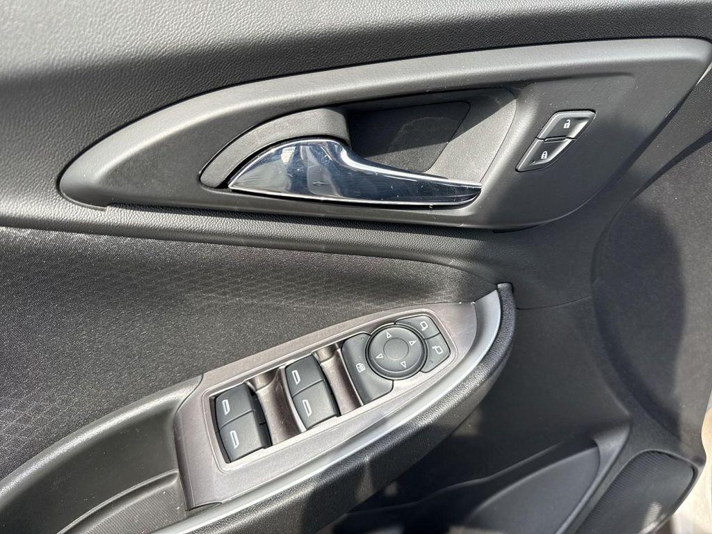 used 2024 Chevrolet Malibu car, priced at $27,595