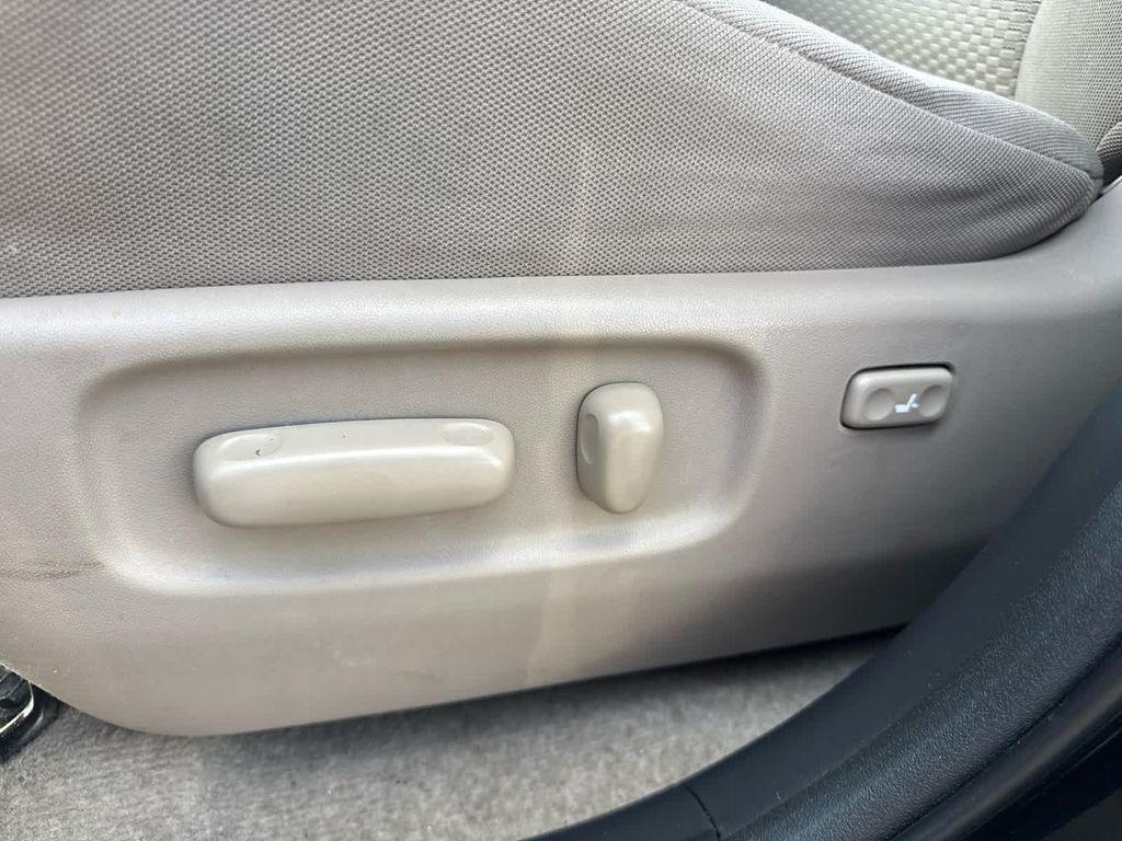 used 2008 Toyota RAV4 car, priced at $7,900