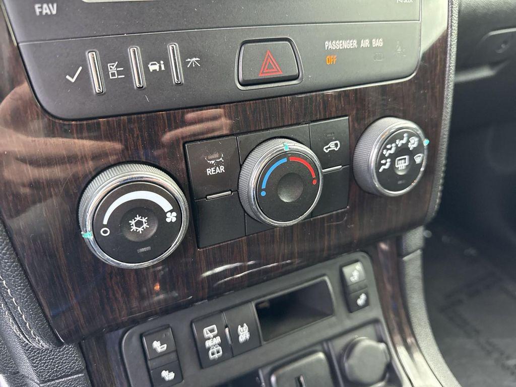 used 2016 Chevrolet Traverse car, priced at $8,795