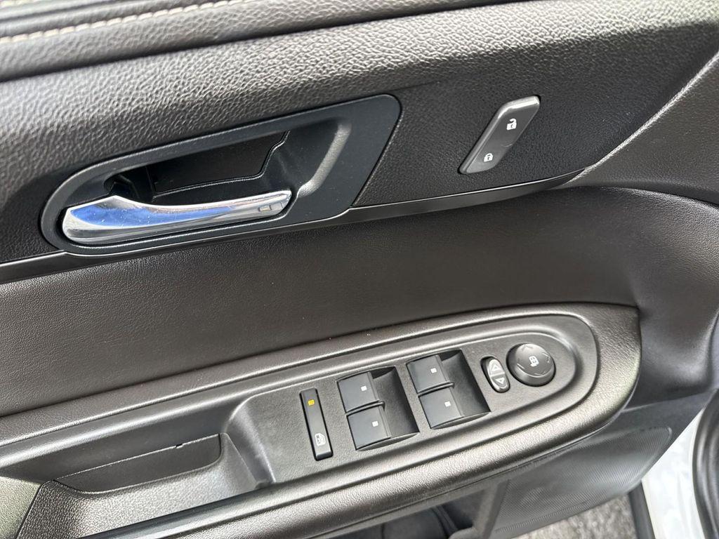 used 2016 Chevrolet Traverse car, priced at $8,795