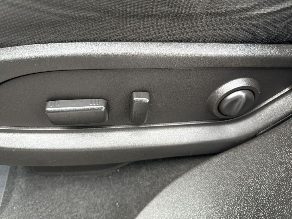 used 2016 Chevrolet Traverse car, priced at $8,795