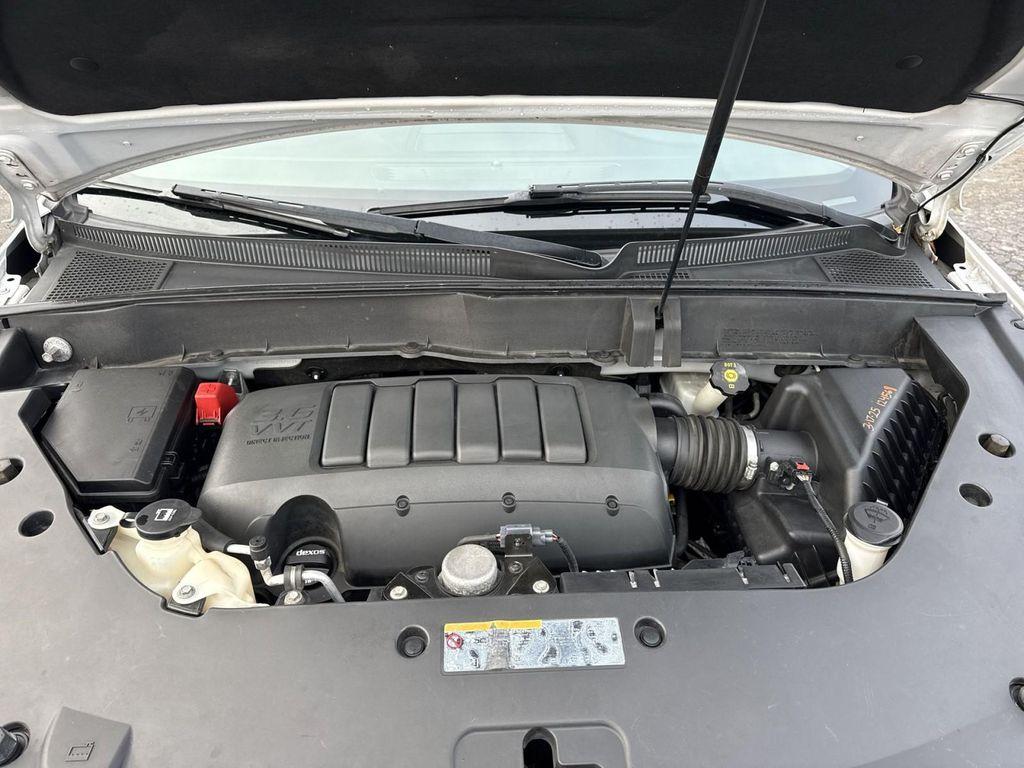 used 2016 Chevrolet Traverse car, priced at $8,795