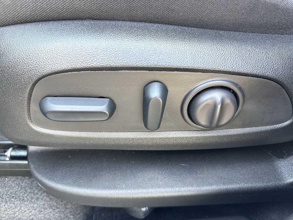 used 2024 Chevrolet Equinox car, priced at $24,495