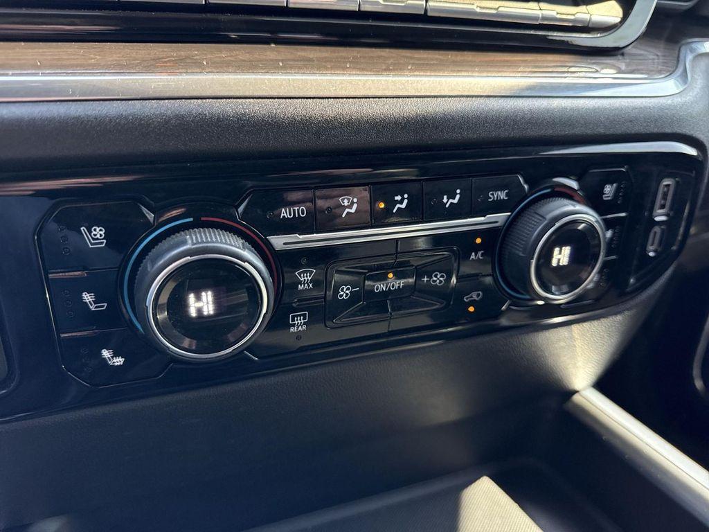 used 2024 Chevrolet Silverado 3500 car, priced at $57,900