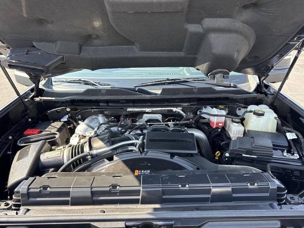 used 2024 Chevrolet Silverado 3500 car, priced at $57,900