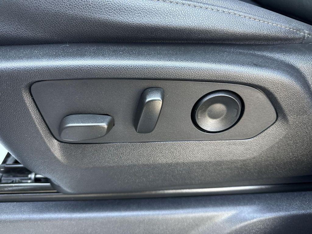 used 2024 Chevrolet Silverado 3500 car, priced at $57,900