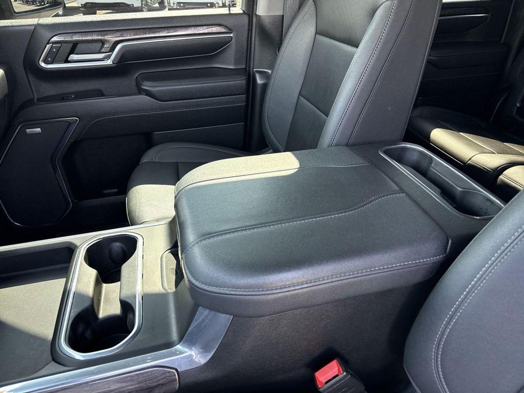 used 2024 Chevrolet Silverado 3500 car, priced at $57,900
