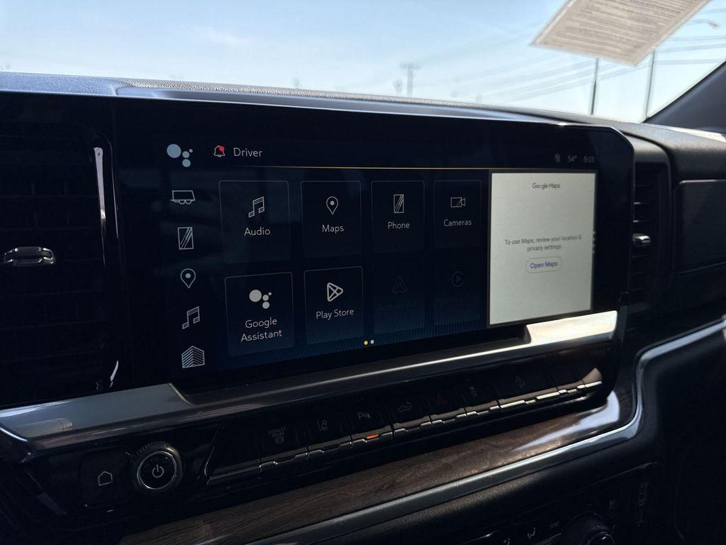 used 2024 Chevrolet Silverado 3500 car, priced at $57,900