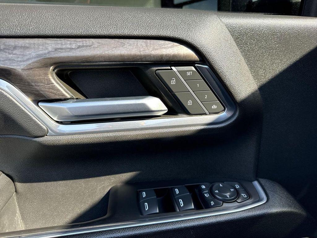 used 2024 Chevrolet Silverado 3500 car, priced at $57,900