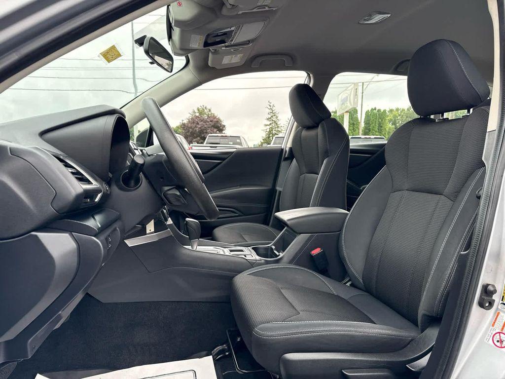 used 2019 Subaru Forester car, priced at $15,800