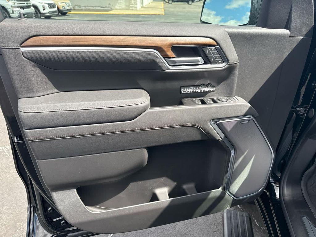 new 2026 Chevrolet Silverado 1500 car, priced at $77,025