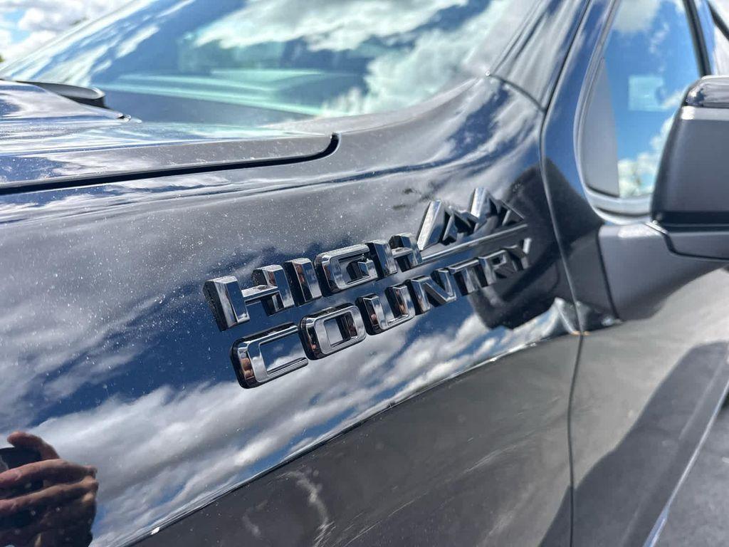 new 2026 Chevrolet Silverado 1500 car, priced at $77,025