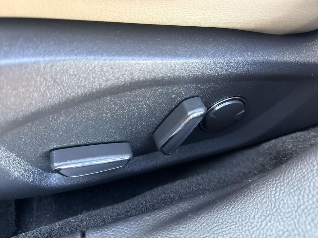 used 2016 Ford Fusion car, priced at $11,495