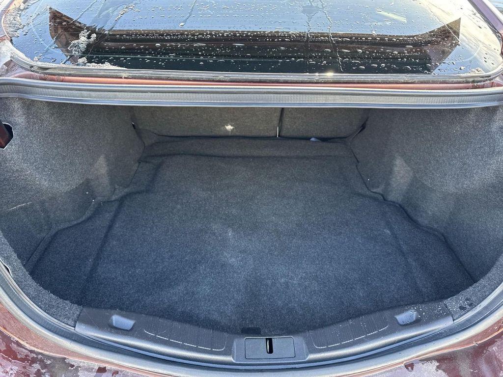 used 2016 Ford Fusion car, priced at $11,495