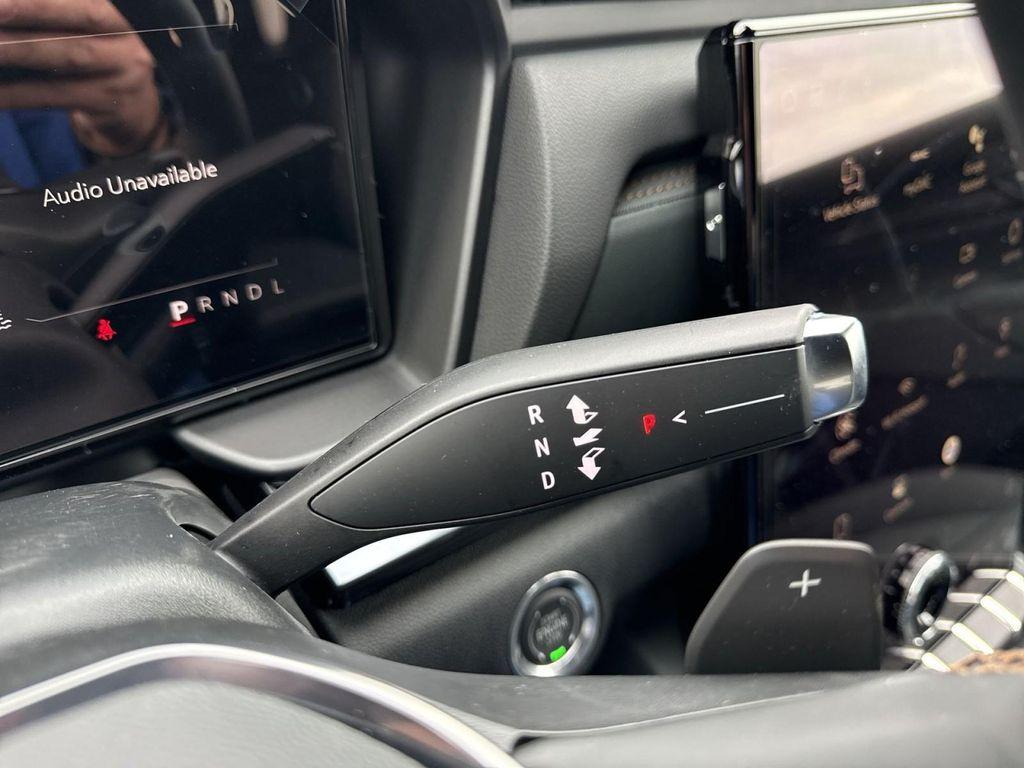 new 2026 GMC Terrain car, priced at $43,880