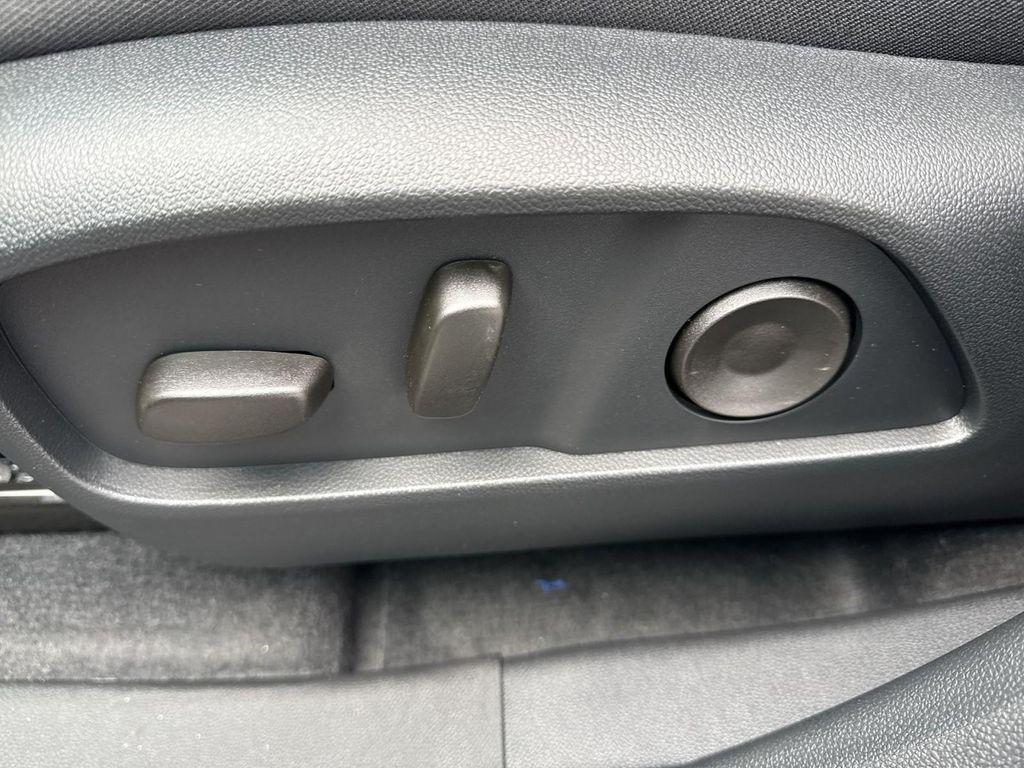 new 2026 GMC Terrain car, priced at $43,880