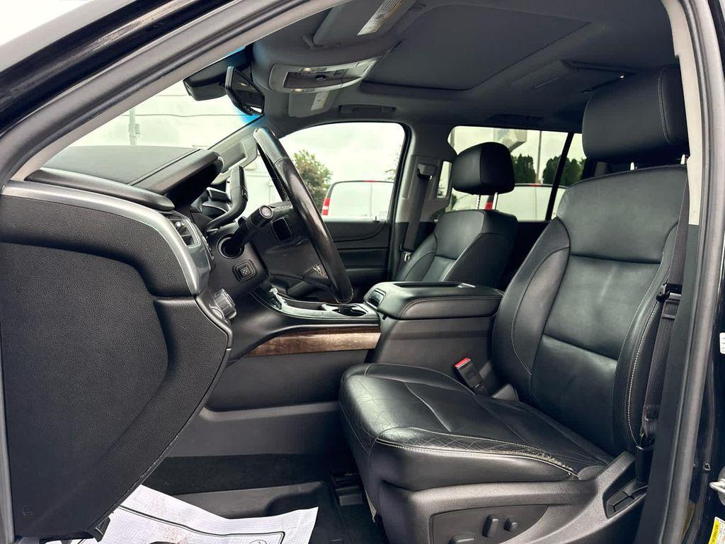 used 2016 Chevrolet Suburban car, priced at $14,495