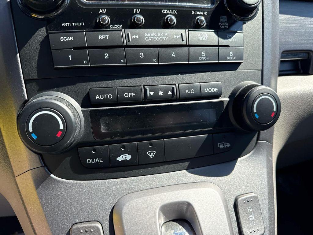 used 2009 Honda CR-V car, priced at $7,800