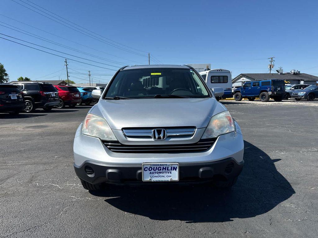 used 2009 Honda CR-V car, priced at $7,800
